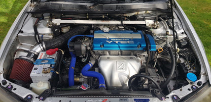 1999 Honda Torneo