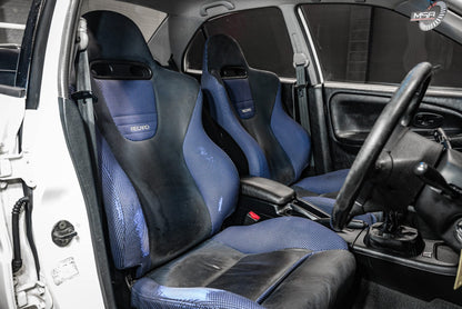 1999 Mitsubishi Lancer Evo 6