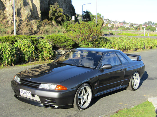 1990 Nissan Skyline Gtr R32