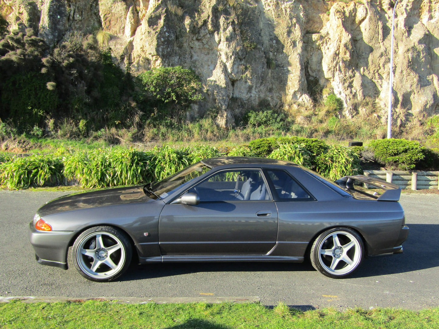 1990 Nissan Skyline Gtr R32