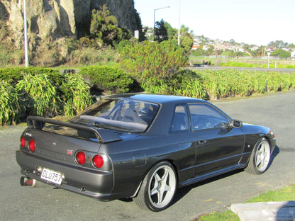 1990 Nissan Skyline Gtr R32