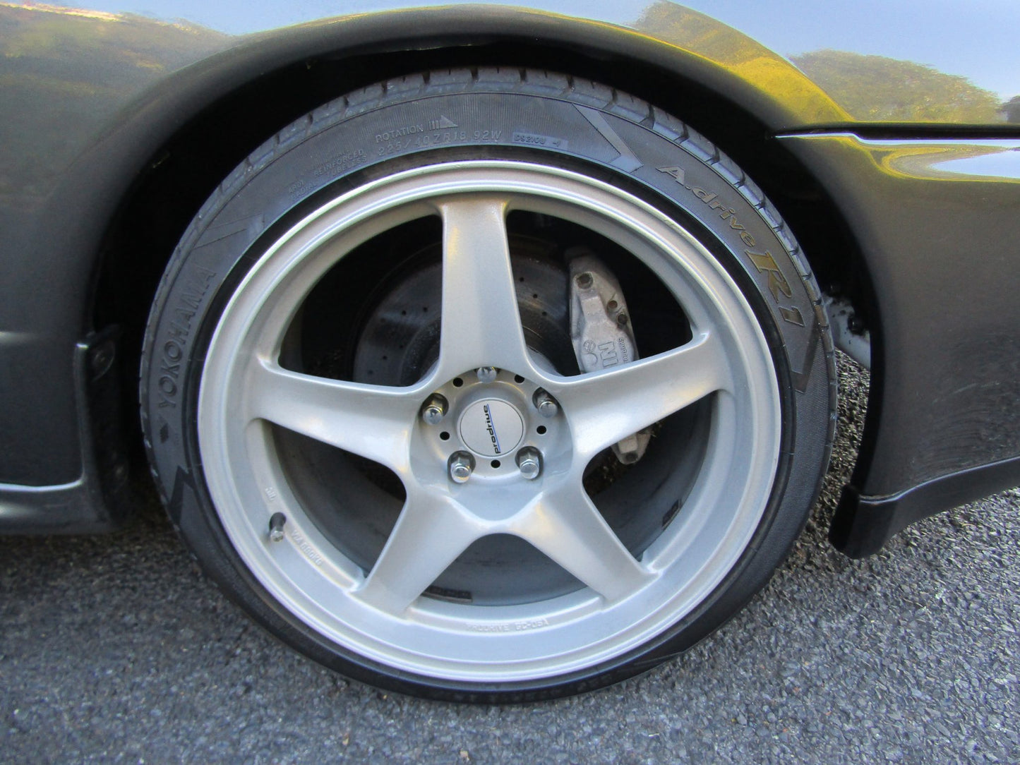 1990 Nissan Skyline Gtr R32