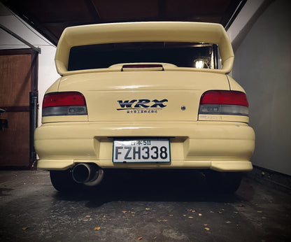 1994 Subaru Impreza