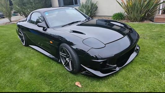 1997 Mazda RX7 RS -R