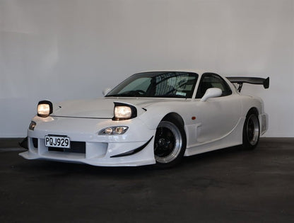 1998 Mazda RX7 Type R Bathurst