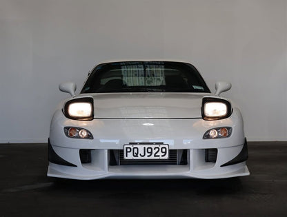 1998 Mazda RX7 Type R Bathurst