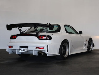 1998 Mazda RX7 Type R Bathurst