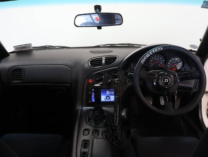 1998 Mazda RX7 Type R Bathurst