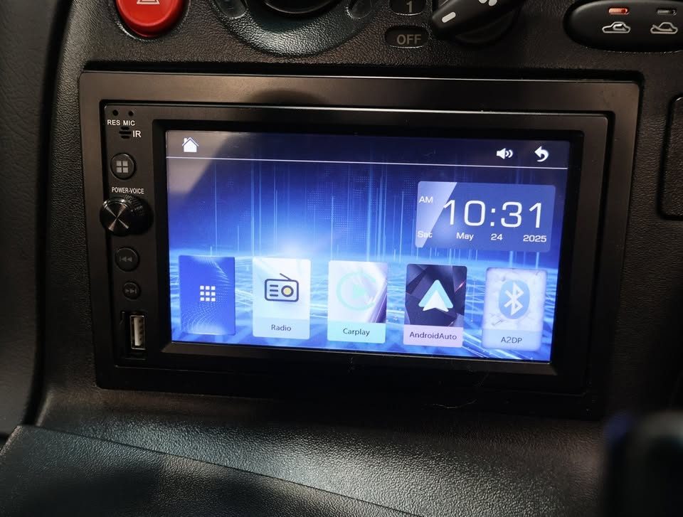 1998 Mazda RX7 Type R Bathurst