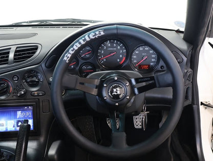 1998 Mazda RX7 Type R Bathurst