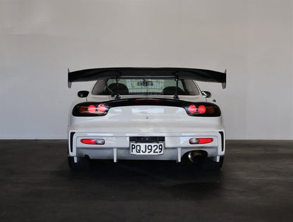 1998 Mazda RX7 Type R Bathurst