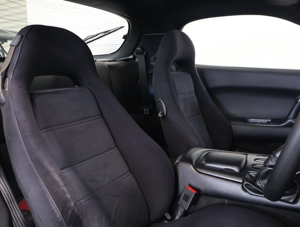 1998 Mazda RX7 Type R Bathurst