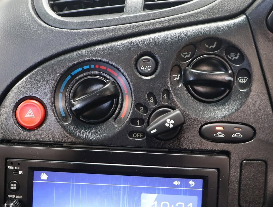 1998 Mazda RX7 Type R Bathurst