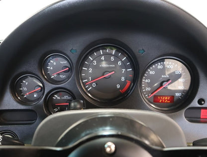 1998 Mazda RX7 Type R Bathurst