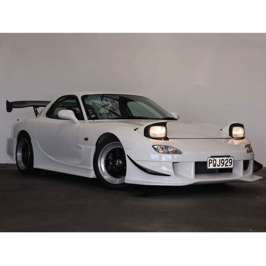 1998 Mazda RX7 Type R Bathurst