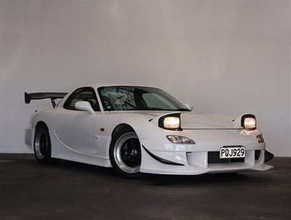 1998 Mazda RX7 Type R Bathurst