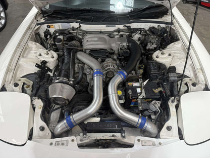 1998 Mazda RX7 Type R Bathurst