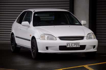 1999 Honda Civic