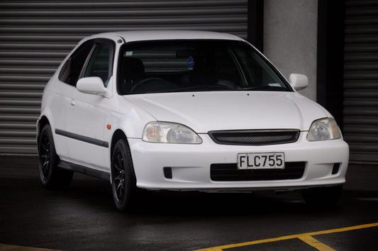 1999 Honda Civic