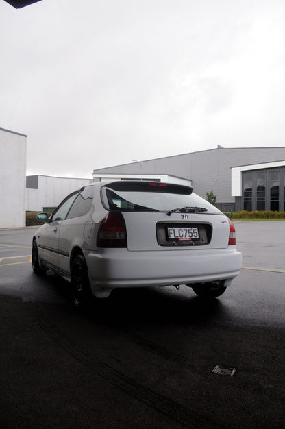 1999 Honda Civic