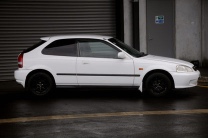 1999 Honda Civic