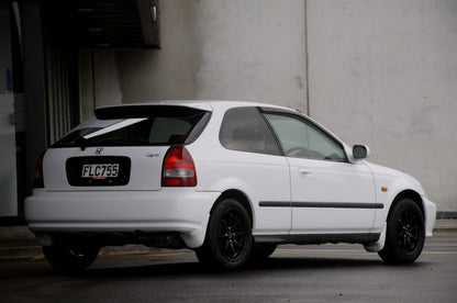 1999 Honda Civic