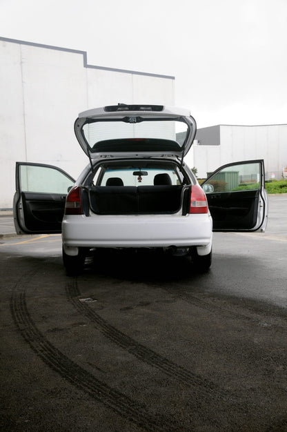 1999 Honda Civic