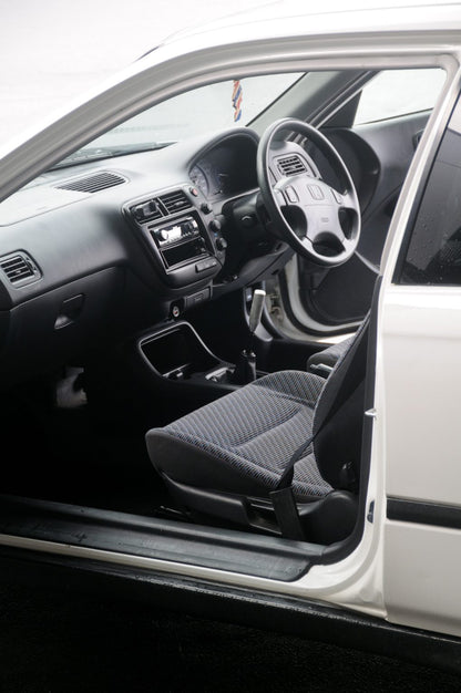 1999 Honda Civic