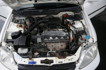 1999 Honda Civic