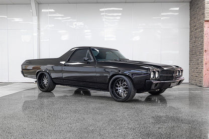 1970 Chevrolet El Camino SS
