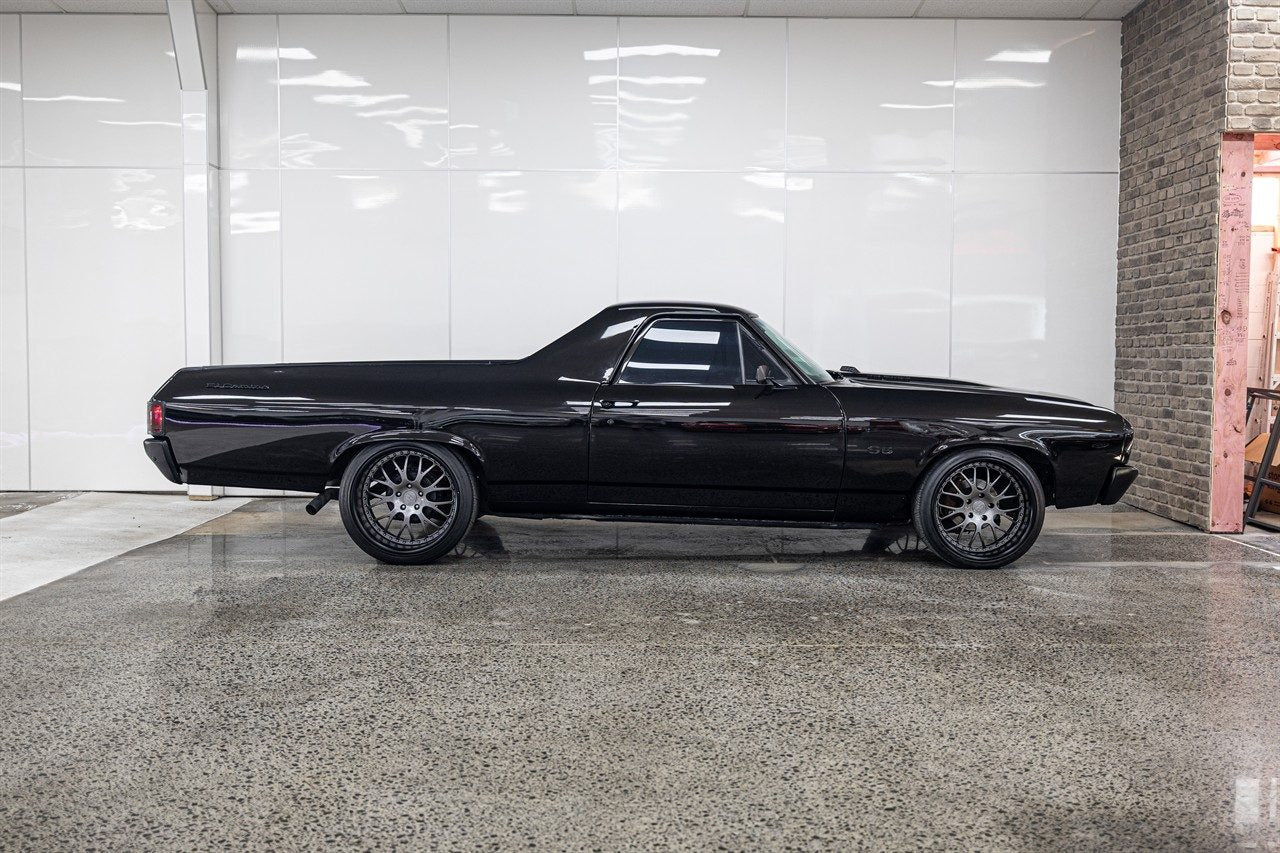 1970 Chevrolet El Camino SS