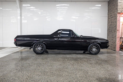 1970 Chevrolet El Camino SS
