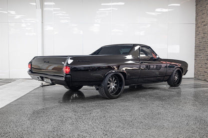 1970 Chevrolet El Camino SS