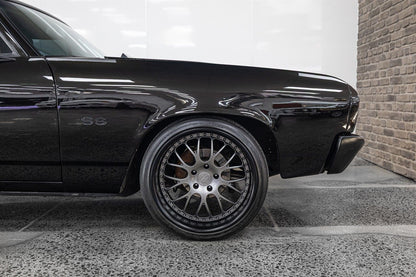 1970 Chevrolet El Camino SS