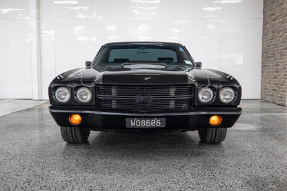 1970 Chevrolet El Camino SS