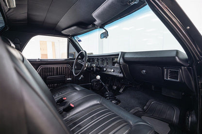 1970 Chevrolet El Camino SS