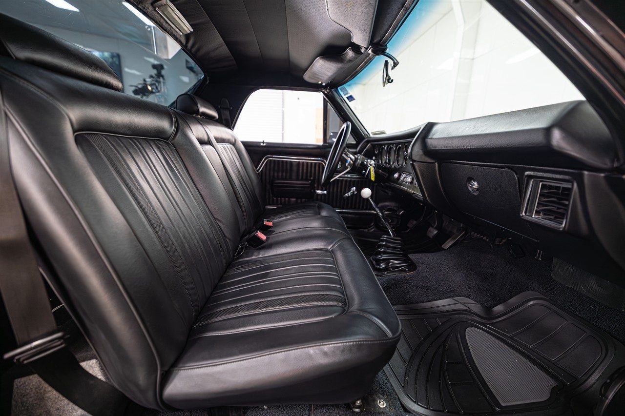 1970 Chevrolet El Camino SS