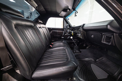 1970 Chevrolet El Camino SS