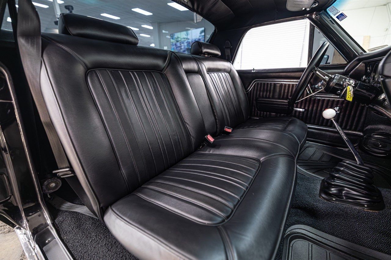 1970 Chevrolet El Camino SS