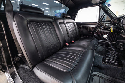 1970 Chevrolet El Camino SS