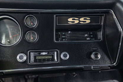 1970 Chevrolet El Camino SS