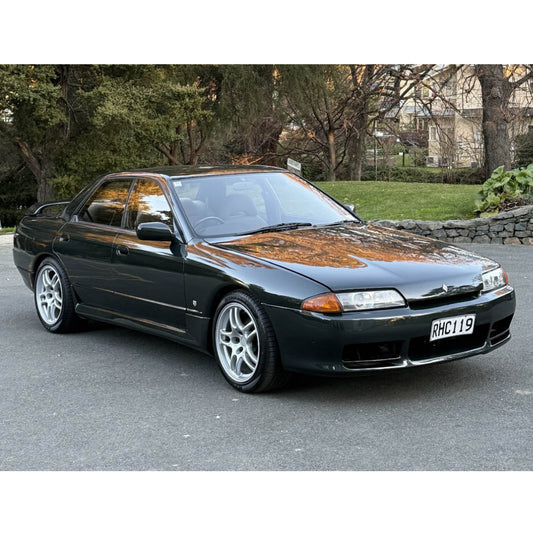 1991 Nissan Skyline GTS-4 5 speed
