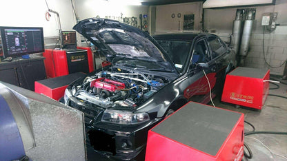 1999 Mitsubishi Lancer Evo 6 VI