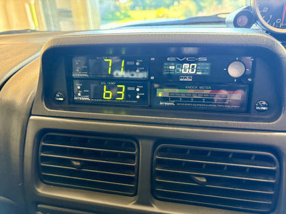 1998 Subaru Impreza WRX STI
