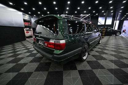 1998 Nissan Stagea RB25det Neo*R34 Front