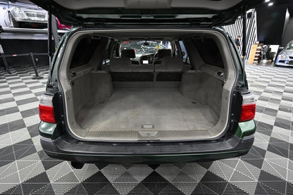 1998 Nissan Stagea RB25det Neo*R34 Front