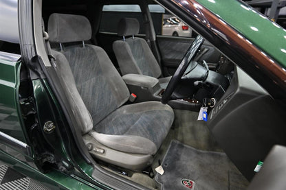 1998 Nissan Stagea RB25det Neo*R34 Front