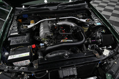 1998 Nissan Stagea RB25det Neo*R34 Front