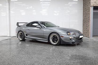 1997 Toyota Supra RZ