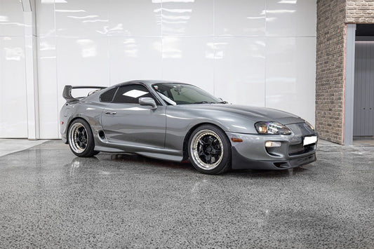 1997 Toyota Supra RZ